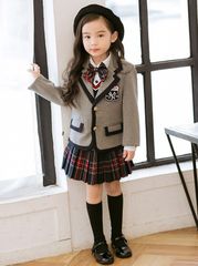 ĐỒNG PHỤC TRƯỜNG MẦM NON 002