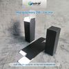 Hộp giấy ĐEN đựng tinh dầu 100ml, hộp đựng nước hoa chiết, hộp quà tặng giấy Ivory 350 size (48x142x48)mm