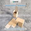 Hộp giấy kraft đựng chai tinh dầu 5ml, hộp nước hoa chiết - hộp giấy kraft mini size (3x5x3)cm