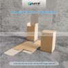 Hộp giấy kraft đựng chai tinh dầu 5ml, hộp nước hoa chiết - hộp giấy kraft mini size (3x5x3)cm