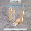 Hộp giấy đựng nước hoa chiết 10ml, hộp giấy Kraft (2x2x12)cm