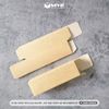 Hộp giấy Kraft đựng tinh dầu 30ml - 50ml, hộp mỹ phẩm, hộp giấy nhỏ đựng nước hoa, đồ handmade