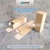 Hộp giấy kraft đựng tinh dầu 100ml, hộp đựng nước hoa chiết, hộp quà tặng giấy kraft size (48x142x48)mm