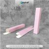 Hộp đựng chai chiết nước hoa 10ml, hộp giấy màu pastel KT (2x2x12,5)cm, Giấy Ivory 350 cán màng mờ
