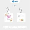 Tag Thanks, Tag Quần Áo, Mác Treo, Thẻ Treo Size (45 x 45)mm, Giấy Couche 300 Cán Màn Bóng