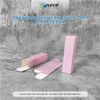 Hộp giấy đựng nước hoa chiết 5ml - 10ml, hộp giấy màu Pastel (2x2x8,5)cm đựng son môi, chai tinh dầu