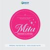 In Decal nhựa chống nước - in nhãn dán - in tem sticker - cắt tem theo yêu cầu