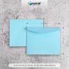 Bao thiệp đựng card thanks, bao đựng gift card, bao đựng voucher - 9x11cm giấy Màu 180gsm