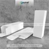 Hộp giấy trắng đựng tinh dầu 100ml, hộp đựng nước hoa chiết, hộp quà tặng size (48x142x48)mm