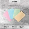 Bao thư nhiều màu (9x12)cm cho thiệp cảm ơn và danh thiếp, Phong bì mini đựng VIP card, card thanks, voucher