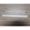 Dây xỏ túi giấy, dây quai túi giấy dài 30cm, có bấm 2 đầu