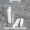 Hộp giấy đựng nước hoa chiết 10ml, hộp giấy Ivory và hộp giấy Kraft (2x2x12)cm