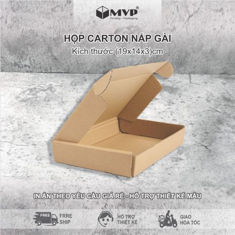 Thùng Carton