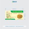 In Tem Decal, in nhãn dán cắt sẳn theo yêu cầu - A3 cắt bế tem nhãn theo yêu cầu