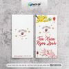 BAO LÌ XÌ IN THEO YÊU CẦU GIÁ RẺ - Miễn Phí Thiết Kế