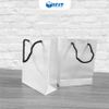 Túi Giấy Kraft Trắng (30x21x10)cm, túi giấy đựng quà, túi giấy size a4