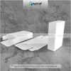 Hộp giấy trắng đựng quà tặng, hộp đựng xà bông xà phòng handmade (9x6x2,5)cm