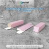 Hộp giấy đựng nước hoa chiết 5ml - 10ml, hộp giấy màu Pastel (2x2x8,5)cm đựng son môi, chai tinh dầu