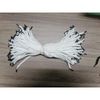 Dây xỏ túi giấy, dây quai túi giấy dài 30cm, có bấm 2 đầu