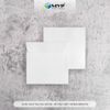 Bao Thư Vuông (125 x 125)mm Giấy Fort 150gsm / Kraft 160gsm dày cứng, bao thiệp, bao CD - bao DVD