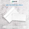 Bao thư giấy Kraft, phong bì giấy xi măng, bao lì xì kích thước (9x18)cm