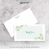 Bao thư Cám Ơn, Bao thư thank you Giá Rẻ
