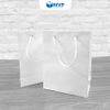 Túi Giấy Kraft Trắng (30x21x10)cm, túi giấy đựng quà, túi giấy size a4