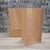 TÚI GIẤY KRAFT - túi xi măng đựng hàng, túi đựng thực phẩm không quai giá rẻ