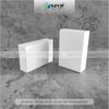 Hộp giấy trắng đựng quà tặng, hộp đựng xà bông xà phòng handmade (9x6x2,5)cm