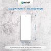 Tag Mini Trắng Trơn in - dùng Thương Hiệu Riêng Giá rẻ