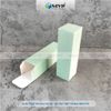 Hộp giấy màu xanh Pastel đựng son môi, tinh dầu, nước hoa - hộp giấy ivory 350 cán mờ (3,5 x 12 x 3,5)cm