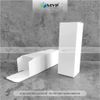 Hộp giấy TRẮNG (3,7x3,7x12)cm đựng tinh dầu 30ml - 50ml, hộp mỹ phẩm, hộp giấy nhỏ đựng nước hoa, đồ handmade