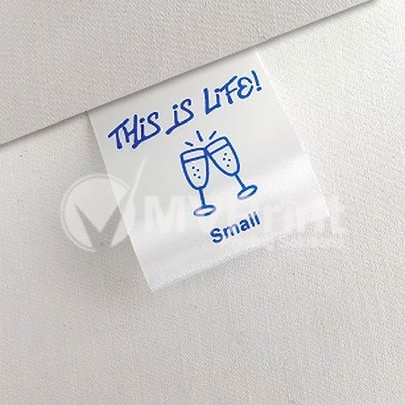In Nhãn vải - In Mác vải