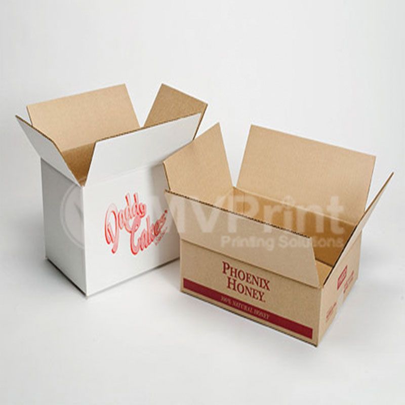 Thùng Carton