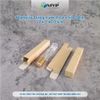 Hộp giấy đựng nước hoa chiết 10ml, hộp giấy Kraft (2x2x12)cm