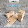 Hộp giấy kraft đựng tinh dầu 100ml, hộp đựng nước hoa chiết, hộp quà tặng giấy kraft size (48x142x48)mm