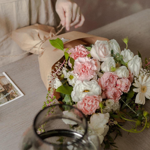 Box thảnh thơi polla chùm