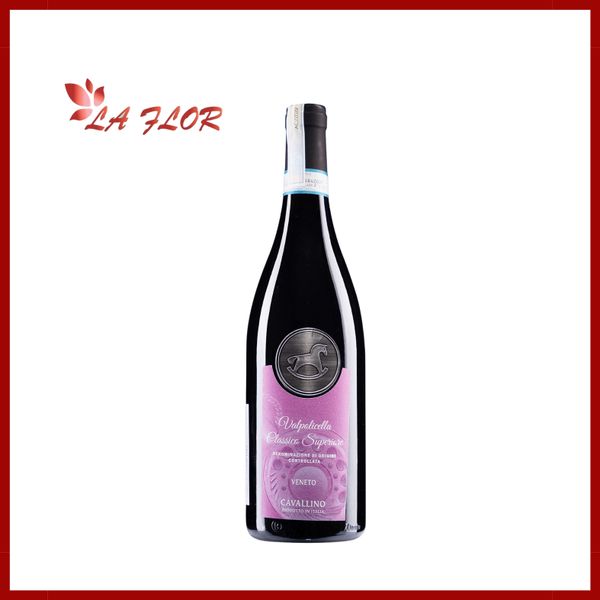  Valpolicella Classico 