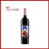 My Secret Wine Toscano Rosso IGT 