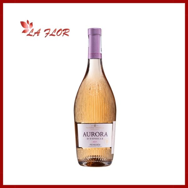  Aurora D'espiells Rose'  2021 