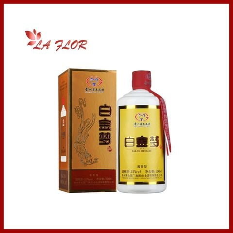 RƯỢU BAIJIU - TQ