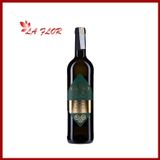  Rượu vang Casa Gras Macabeo Sauvignon Blanc Organic 