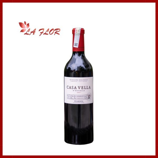  Casa Vella D'espiells 2017 