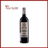  Rượu vang Chateau Bonnet Merlot , Cabernet Sauvignon 2020 