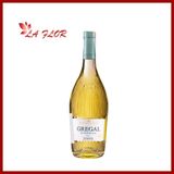  Gregal D'espiells 2021 