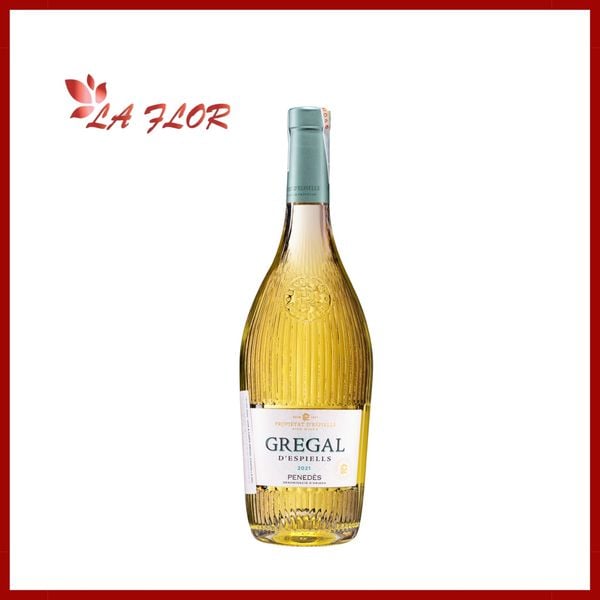  Gregal D'espiells 2021 