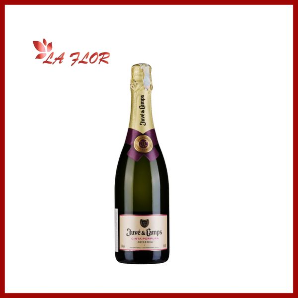  Cinta Purpura Reserva 