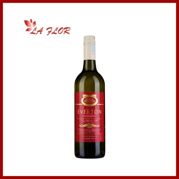  Brown Brothers  Everton Chardonnay 2022 