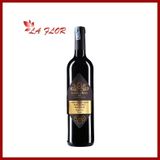  Casa Gras Cabernet Sauvignon , Petit Verdot - Monastell Organic 2018 