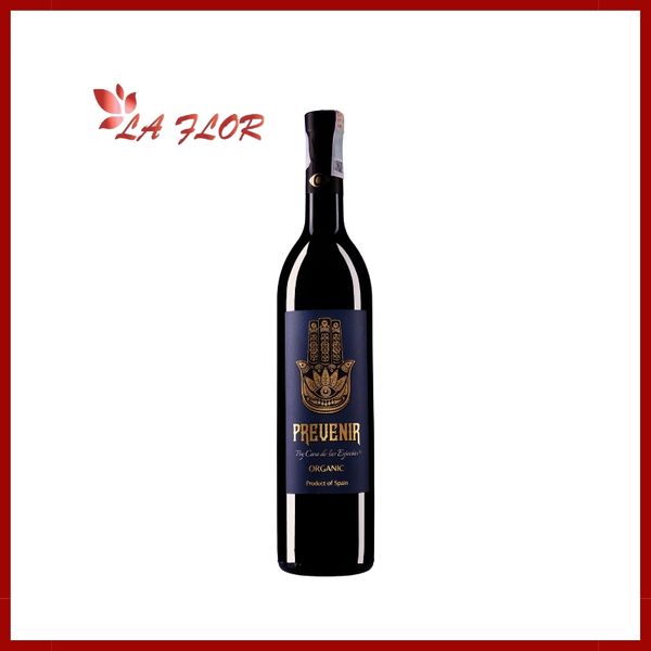  Prevenir 2018 Organic by Casa de las Especias 